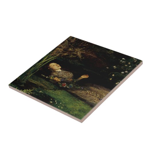 Carreau Ophélie (Côté)