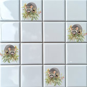 Carreau Opossum