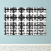 carreau optique toile enveloppée (Insitu (Plancher de Bois))