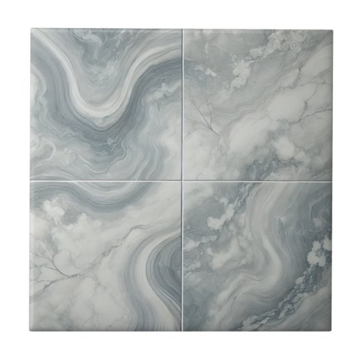 Carreau Opulence du marbre (Devant)