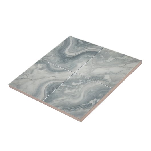 Carreau Opulence du marbre (Côté)