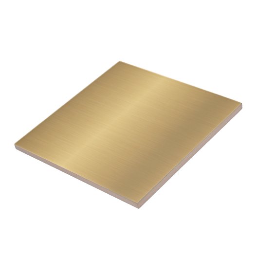 Carreau Or chic (Côté)