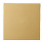 Carreau Or de moutarde<br><div class="desc">Un carrelage en céramique dorée de moutarde de couleur solide pour le backsplash de la cuisine, douche de salle de bain, utilisation de carrelage simple, ou tout projet de design d'intérieur maison créatif. Mélangez-le avec une tuile motif décorative dans un motif à répétition.</div>