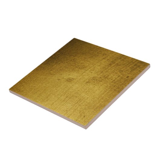 Carreau Or Vintage (Côté)