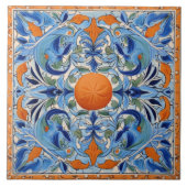 Carreau Orange Grove (Devant)