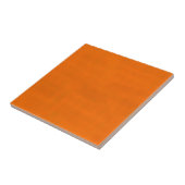 Carreau Orange sale (Côté)