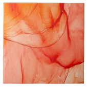 Carreau Orange Sherbet (Devant)