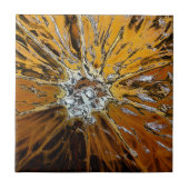 CARREAU ORANGES (Devant)