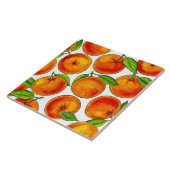 Carreau Oranges (Côté)