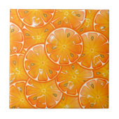 Carreau oranges (Devant)