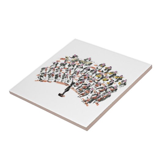 Carreau Orchestre (Côté)