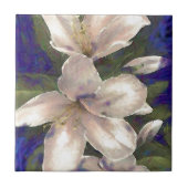 Carreau Orchidée (Devant)