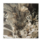 CARREAU ORCHIDÉE (Devant)