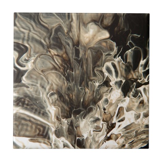 CARREAU ORCHIDÉE (Devant)