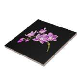 Carreau Orchids (Côté)