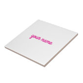 Carreau Oreillers à lancer de la Reine de sommeil - Soft & (Côté)