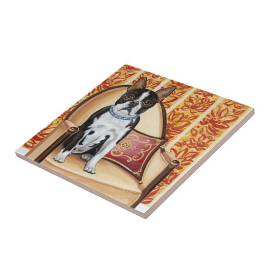 Carreau Oreo Cookie Boston (Côté)