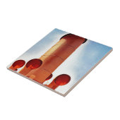 Carreau Orient Cruises Big Funnel (Côté)