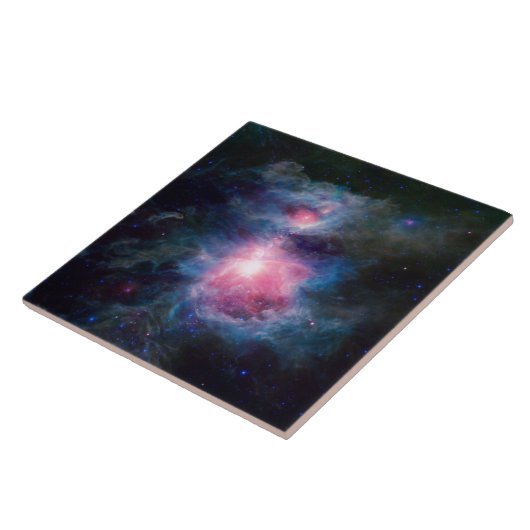 Carreau Orion Nebula (Côté)