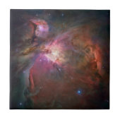 Carreau Orion Nebula Hubble télescope spatial univers cosm (Devant)