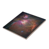 Carreau Orion Nebula Hubble télescope spatial univers cosm (Côté)