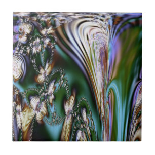 Carreau Ormeau Shell