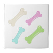 Carreau Os de chien (Devant)