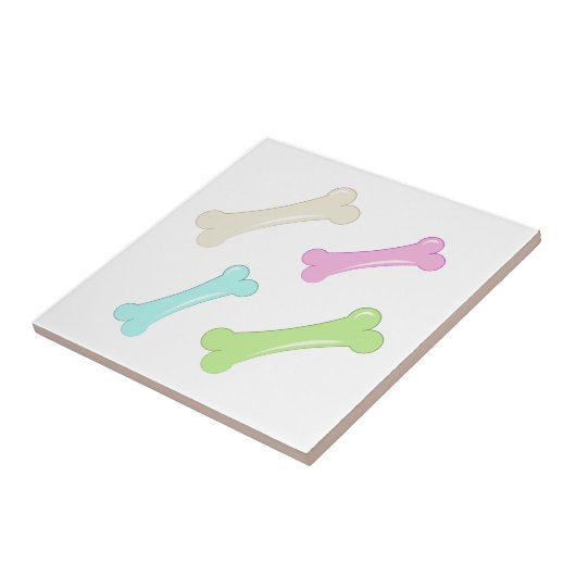 Carreau Os de chien (Côté)