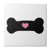 Carreau Os de chien (Devant)