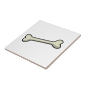 Carreau Os de chien (Côté)