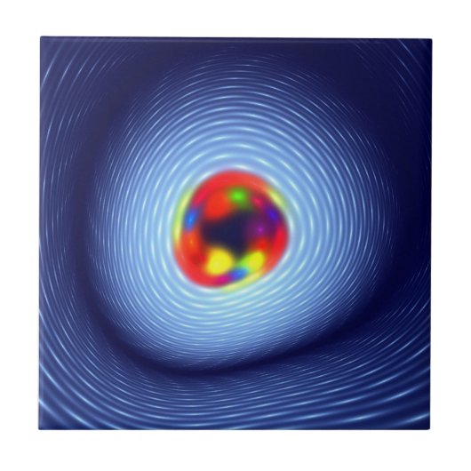 Carreau Où Sont Nés Les Haricots De Jelly (Devant)