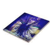 Carreau Ourchine noire (Côté)