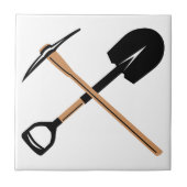 Carreau Outils Mineurs (Devant)