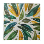 Carreau Outono (Devant)