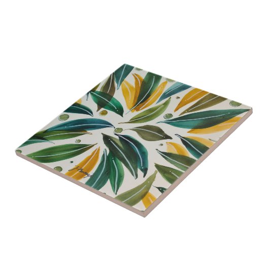 Carreau Outono (Côté)