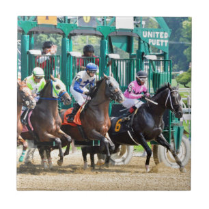 Carreau Outre de chez Saratoga