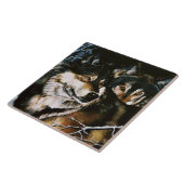 Carreau Pack Wolf (Côté)