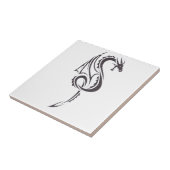 Carreau Pacte du dragon 2 (Côté)