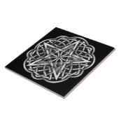 Carreau païen (Côté)