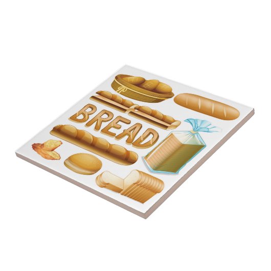 Carreau Pain (Côté)