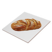 Carreau Pain de boulangerie fine (Côté)