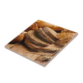 Carreau Pain et Blé (Côté)