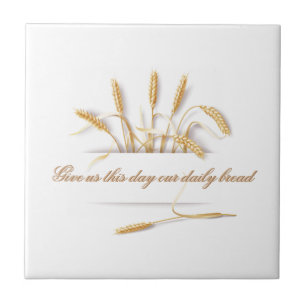 Carreau Pain quotidien