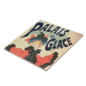 Carreau Palais de Glace, champions Elysees, Paris, 1894 (Côté)