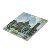 Carreau Palazzo Labia, Venise par John Singer Sargent (Côté)