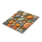 Carreau Palette Rock arc-en-ciel (Côté)