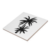 Carreau PALM TREES (Côté)