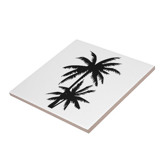 Carreau PALM TREES (Côté)