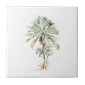 Carreau Palmier (Devant)