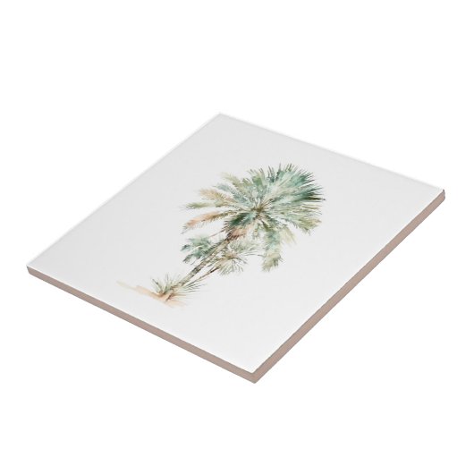 Carreau Palmier (Côté)